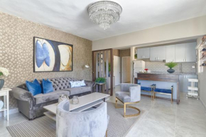 Lovely 1-Bedroom Condo in Santo Domingo